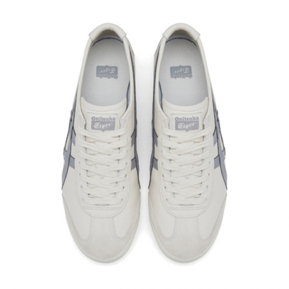 Mexico 66 White Light Grey