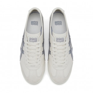 Mexico 66 White Light Grey