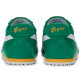 Mexico 66 Slip Resistant And Breathable Low Top Casual Shoes Green