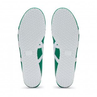 Mexico 66 Slip Resistant And Breathable Low Top Casual Shoes Green