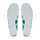 Mexico 66 Slip Resistant And Breathable Low Top Casual Shoes Green