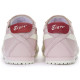 Mexico 66 Slip Resistant And Breathable Low Top Casual Shoes Light Purple