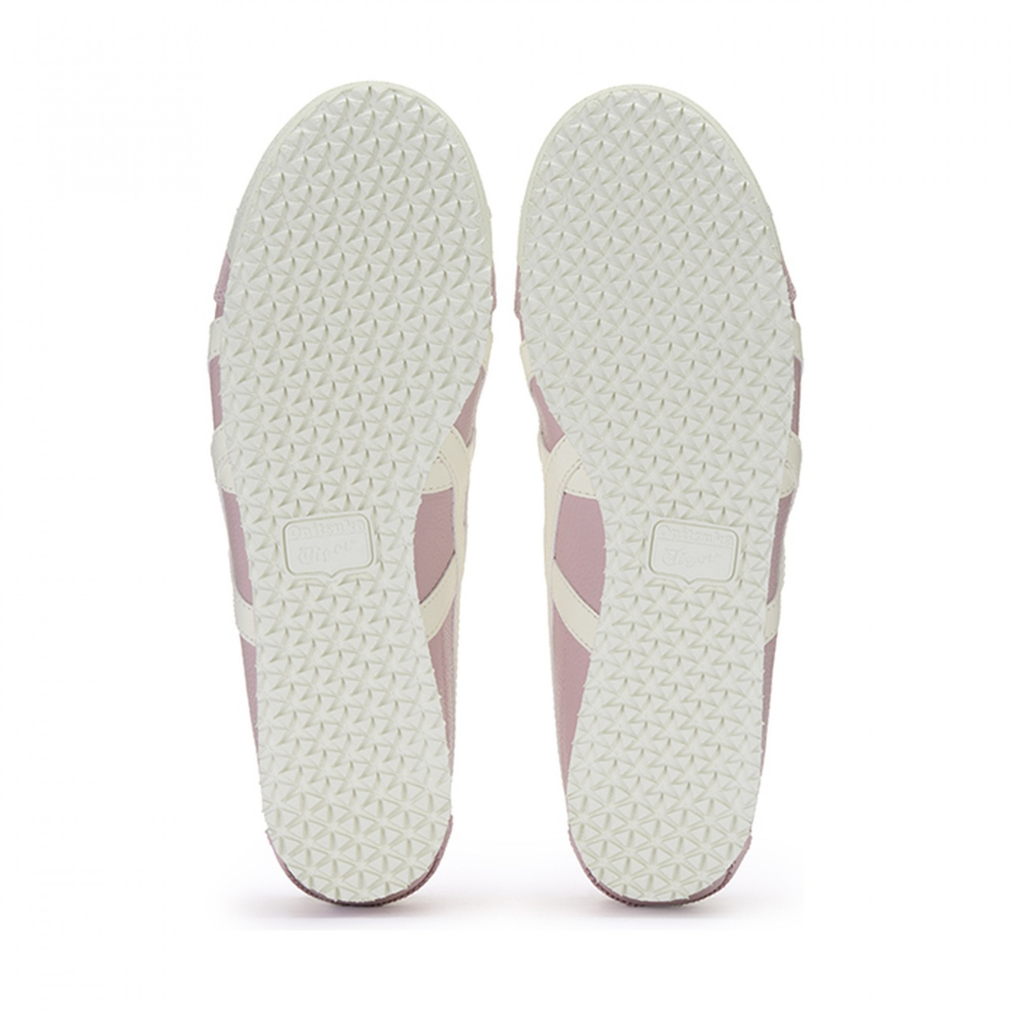 Mexico 66 Slip Resistant And Breathable Low Top Casual Shoes Light Purple