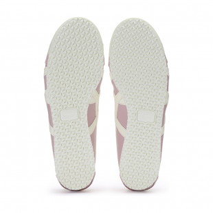 Mexico 66 Slip Resistant And Breathable Low Top Casual Shoes Light Purple