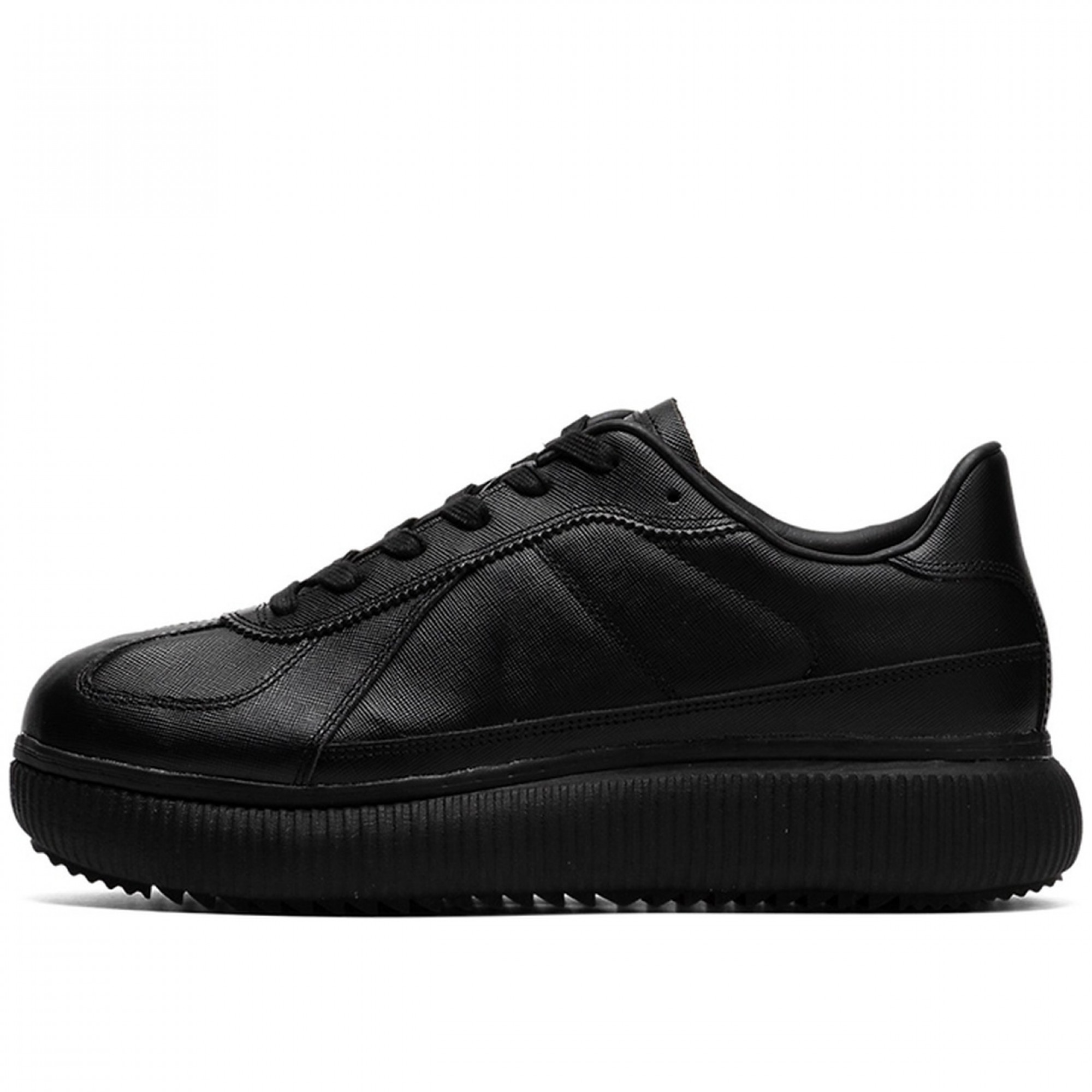 Delecity Black