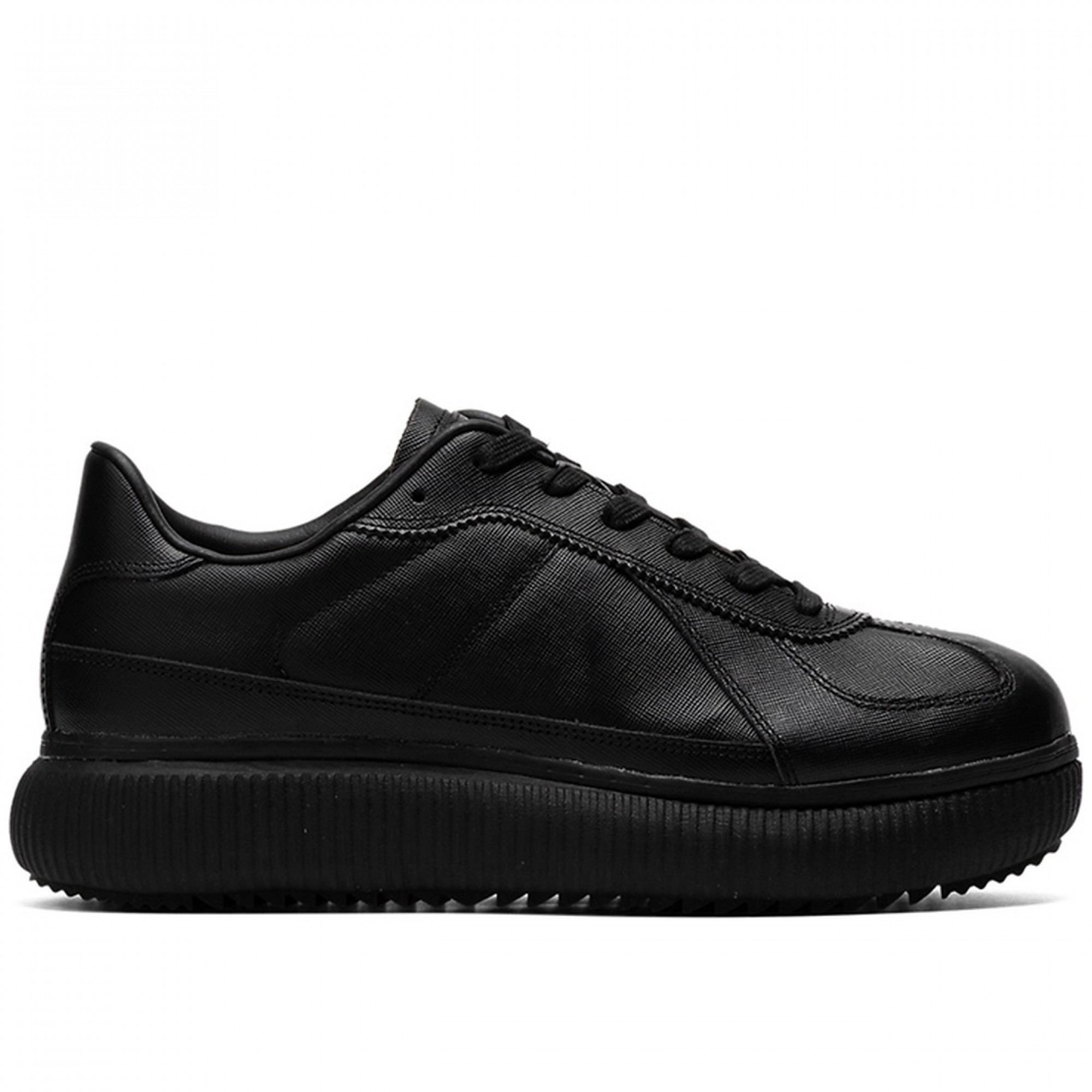 Delecity Black