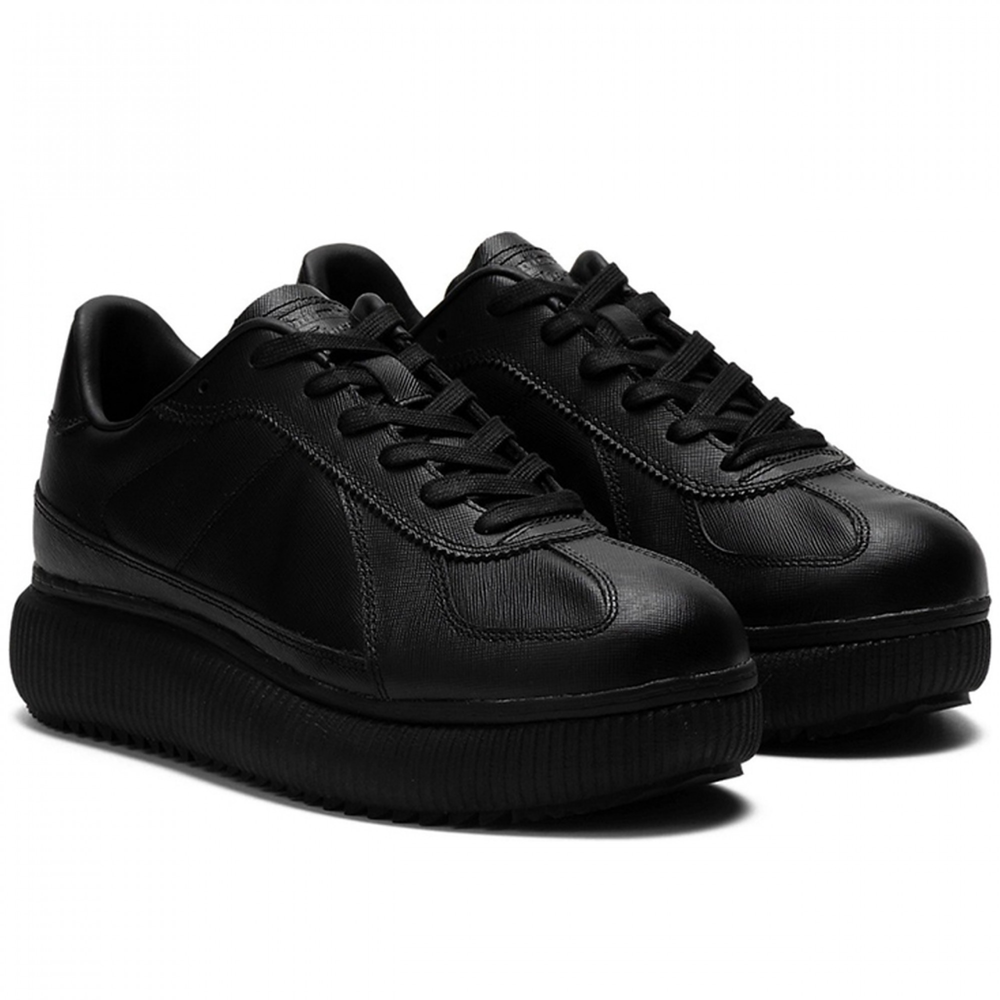 Delecity Black