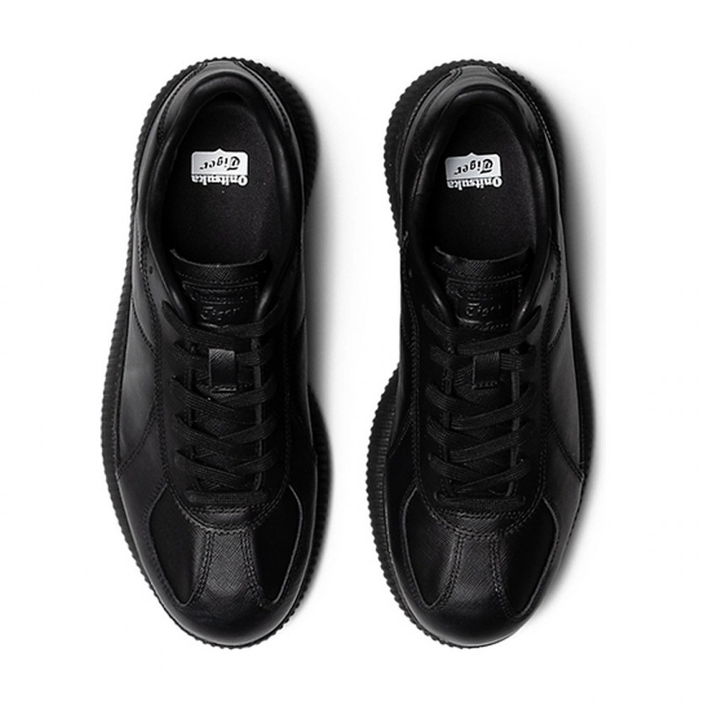 Delecity Black