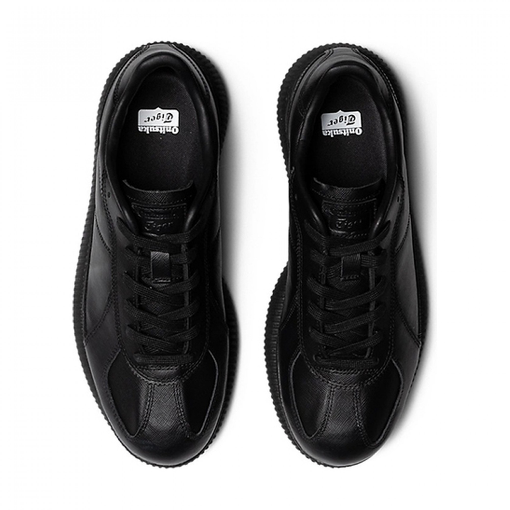 Delecity Black