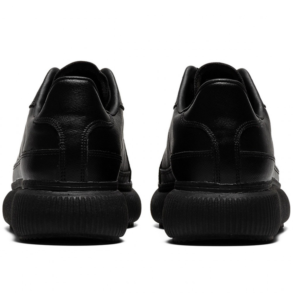 Delecity Black