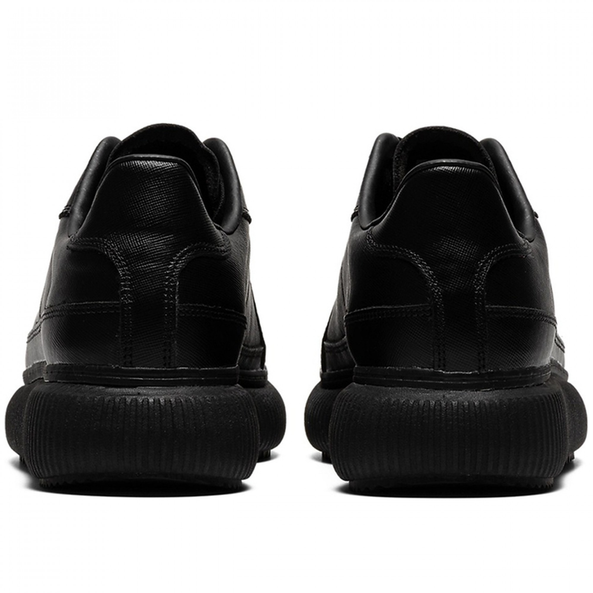 Delecity Black