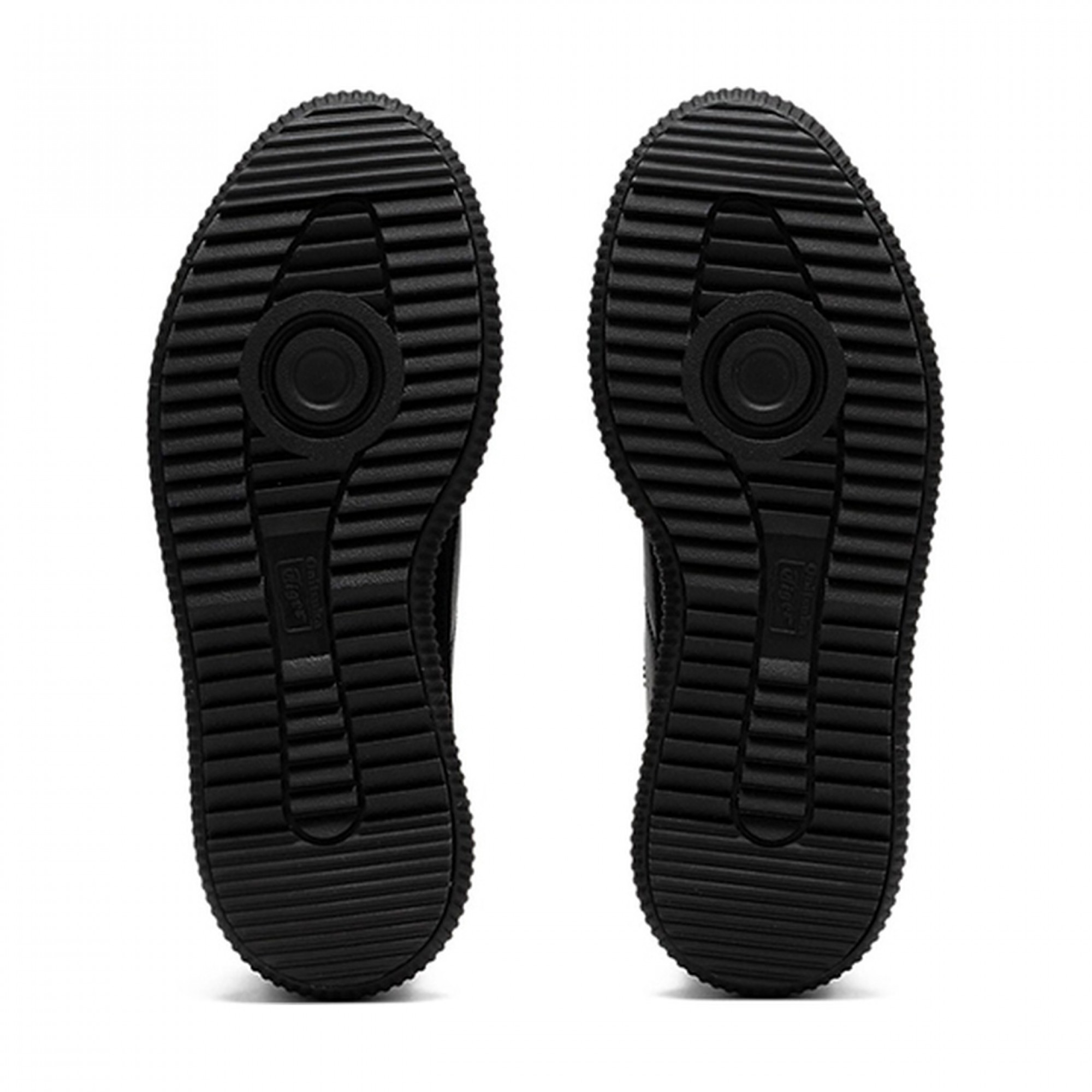Delecity Black