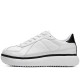 Delecity White Black