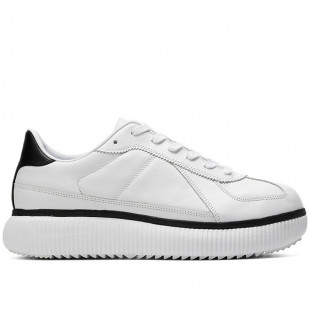 Delecity White Black
