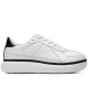 Delecity White Black