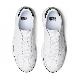 Delecity White Black
