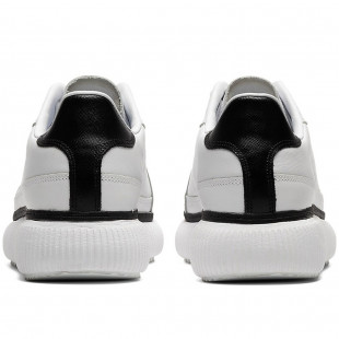 Delecity White Black