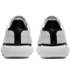 Delecity White Black