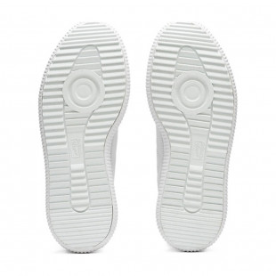 Delecity White Black