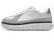 Delecity Glacier Grey Pure Silver