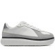 Delecity Glacier Grey Pure Silver