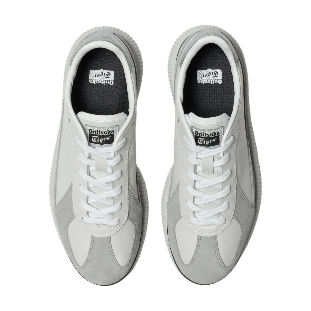 Delecity Glacier Grey Pure Silver