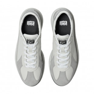 Delecity Glacier Grey Pure Silver