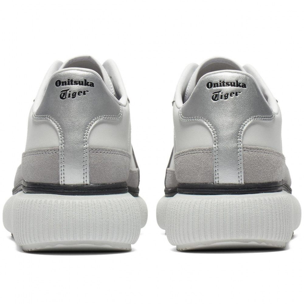 Delecity Glacier Grey Pure Silver
