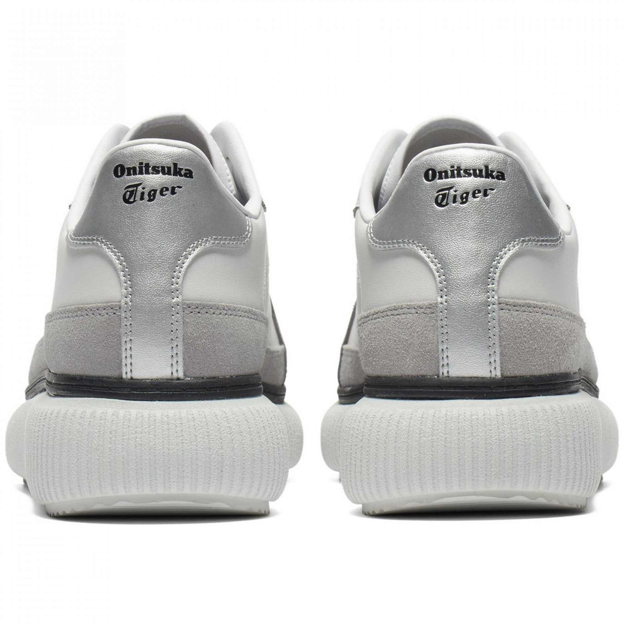 Delecity Glacier Grey Pure Silver