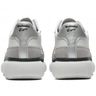 Delecity Glacier Grey Pure Silver