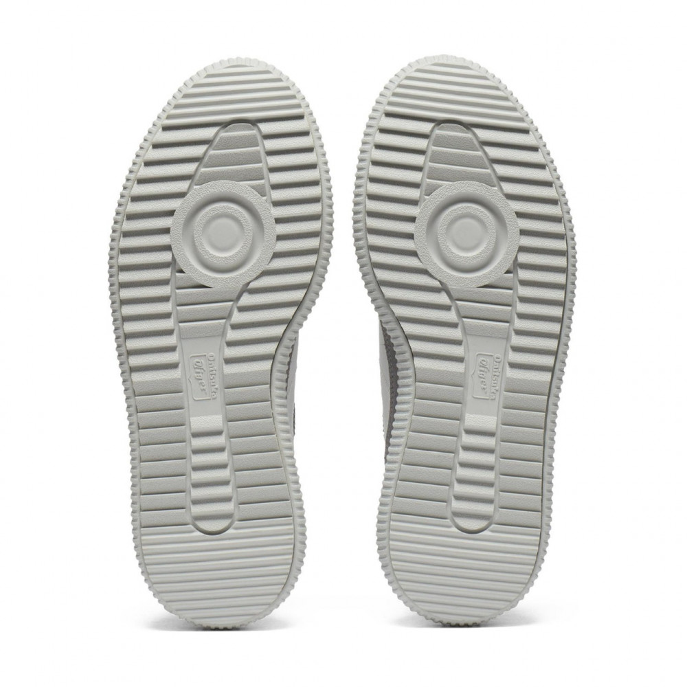 Delecity Glacier Grey Pure Silver