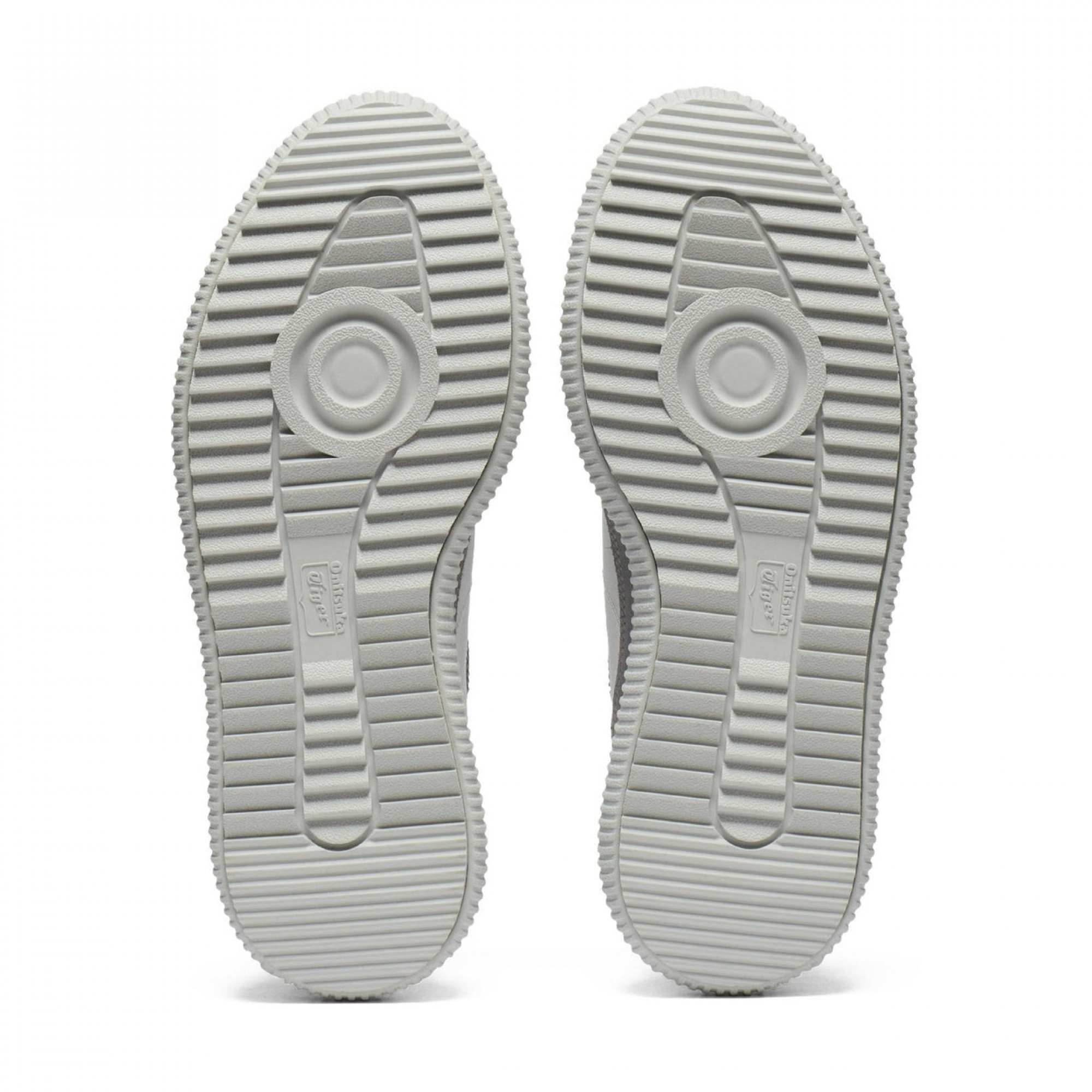 Delecity Glacier Grey Pure Silver