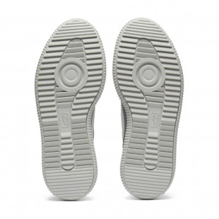 Delecity Glacier Grey Pure Silver