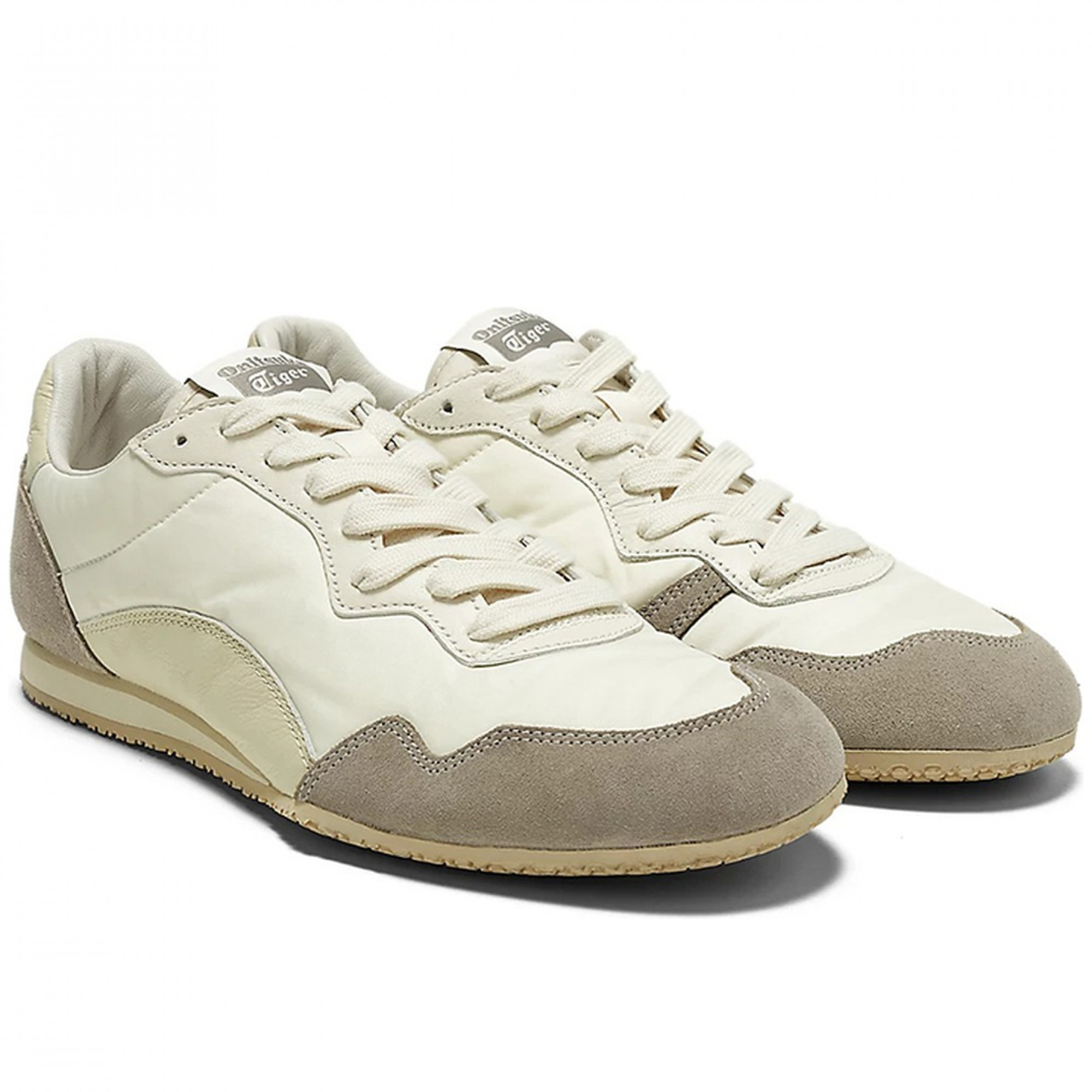 Serrano Cl Cream Putty