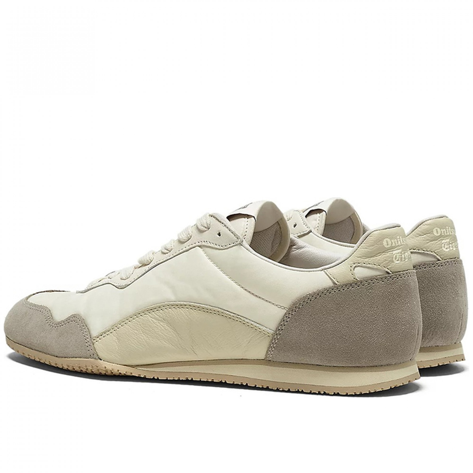 Serrano Cl Cream Putty