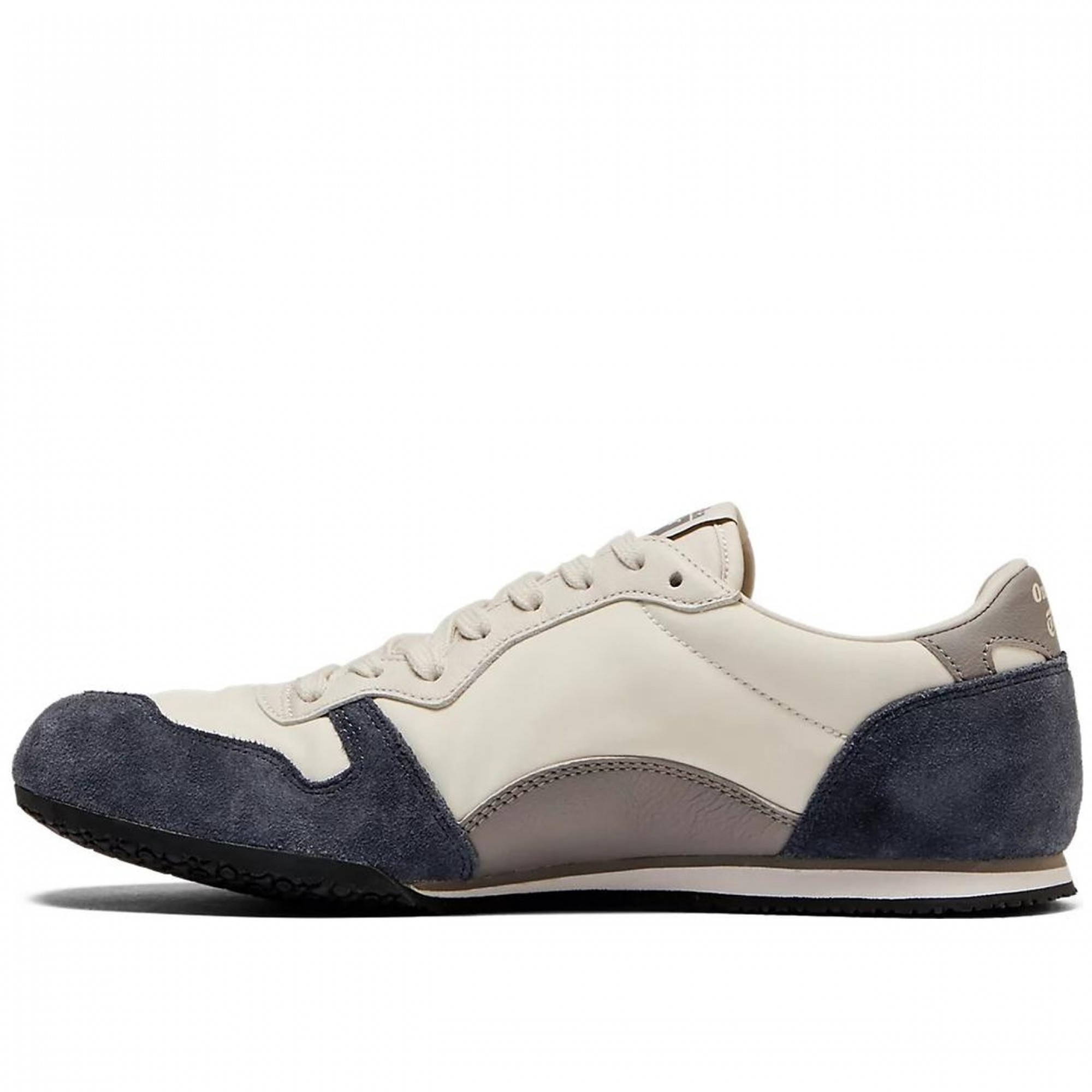Serrano CL Cream Steeple Grey