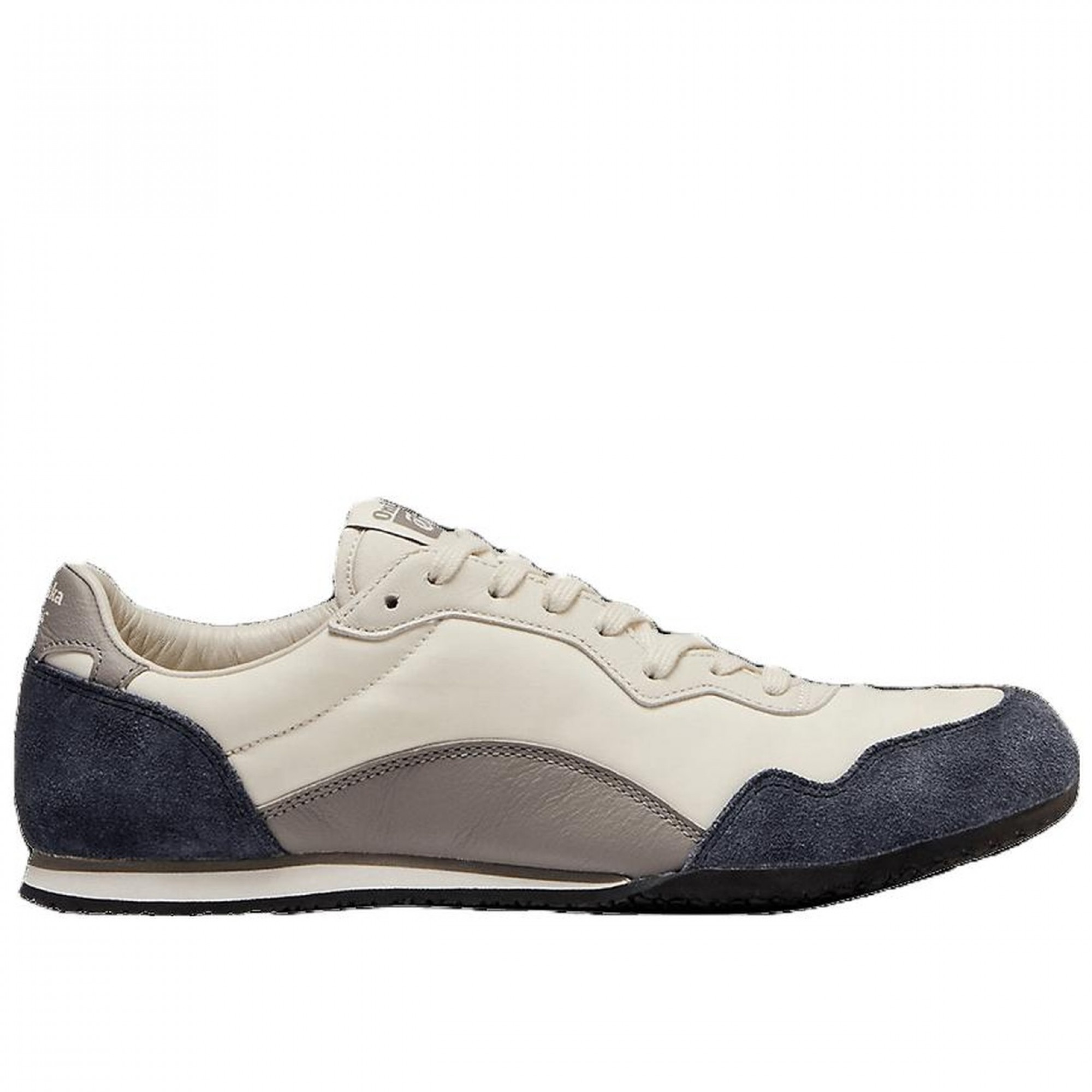 Serrano CL Cream Steeple Grey