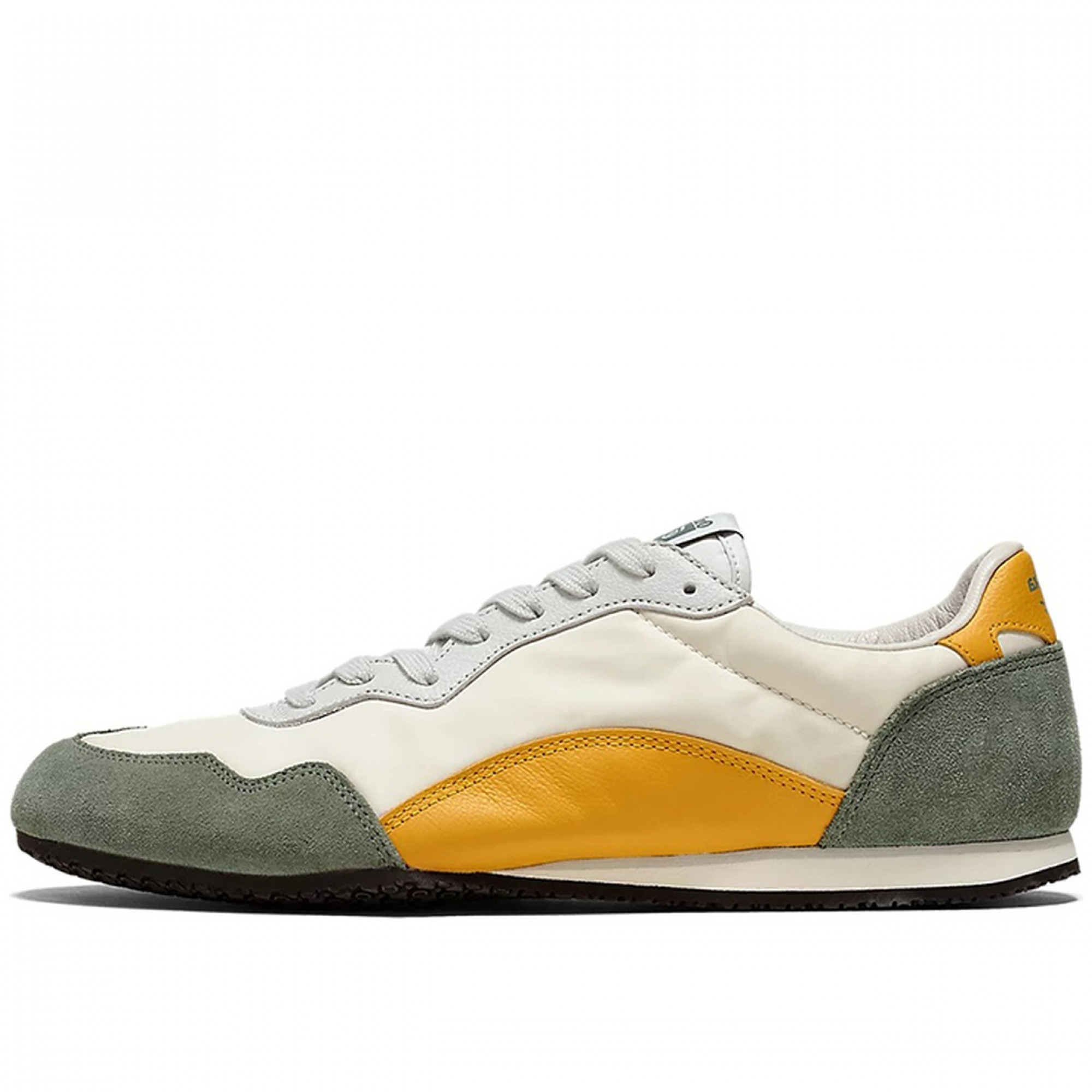 Serrano Cl Birch Tiger Yellow