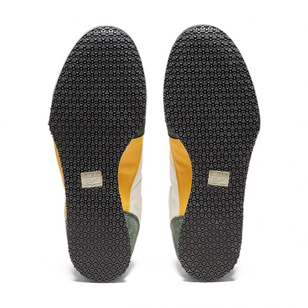 Serrano Cl Birch Tiger Yellow