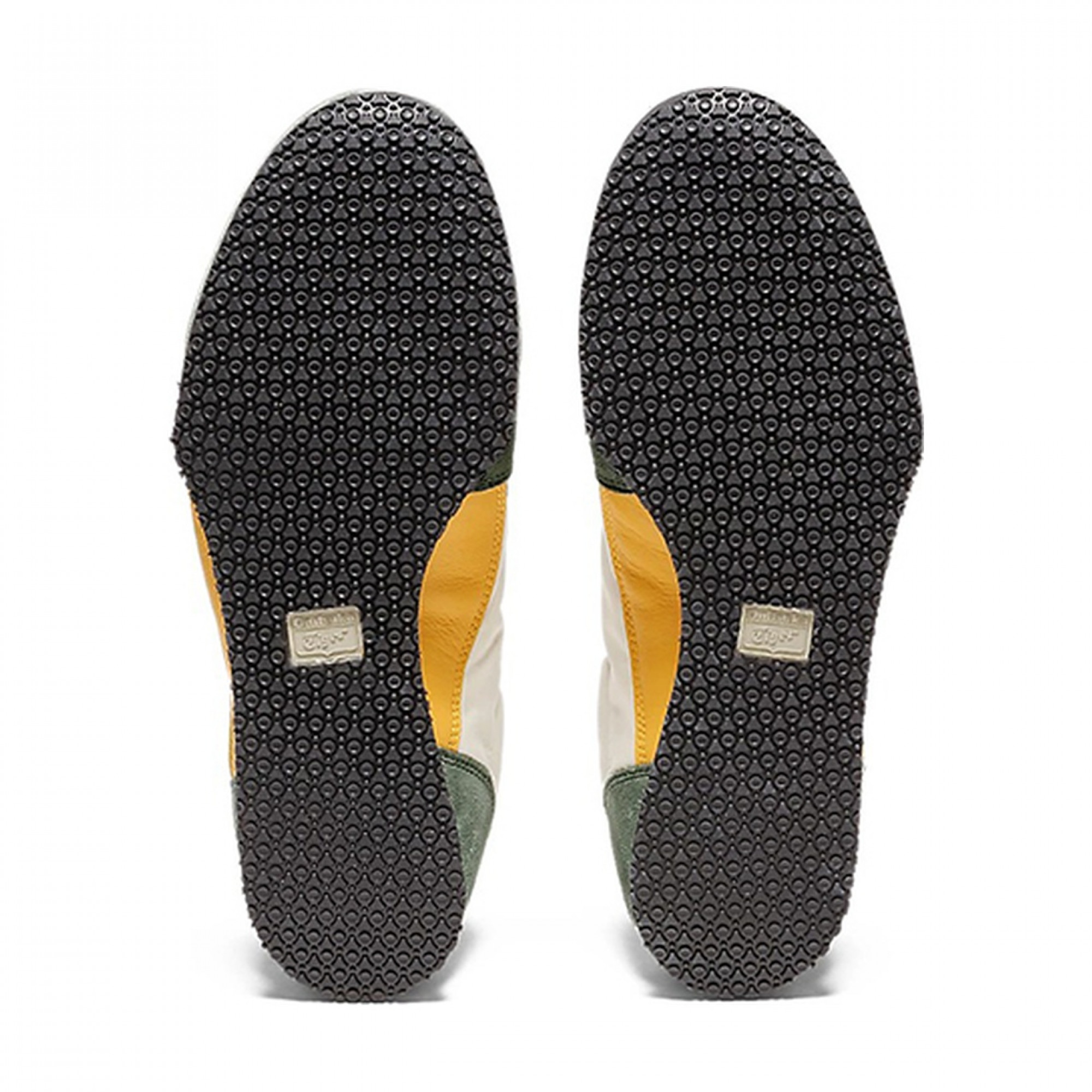 Serrano Cl Birch Tiger Yellow