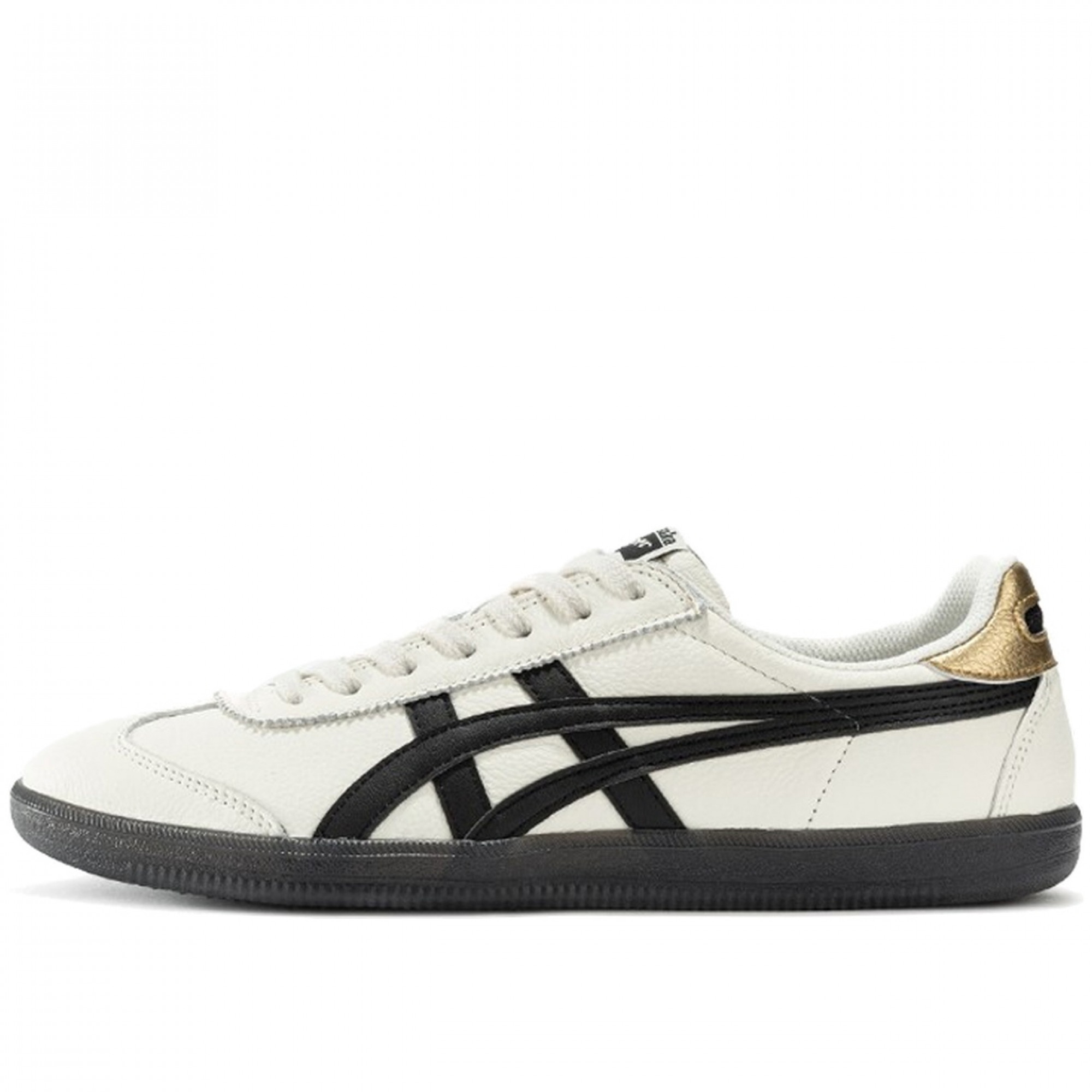 Tokuten Cream Black