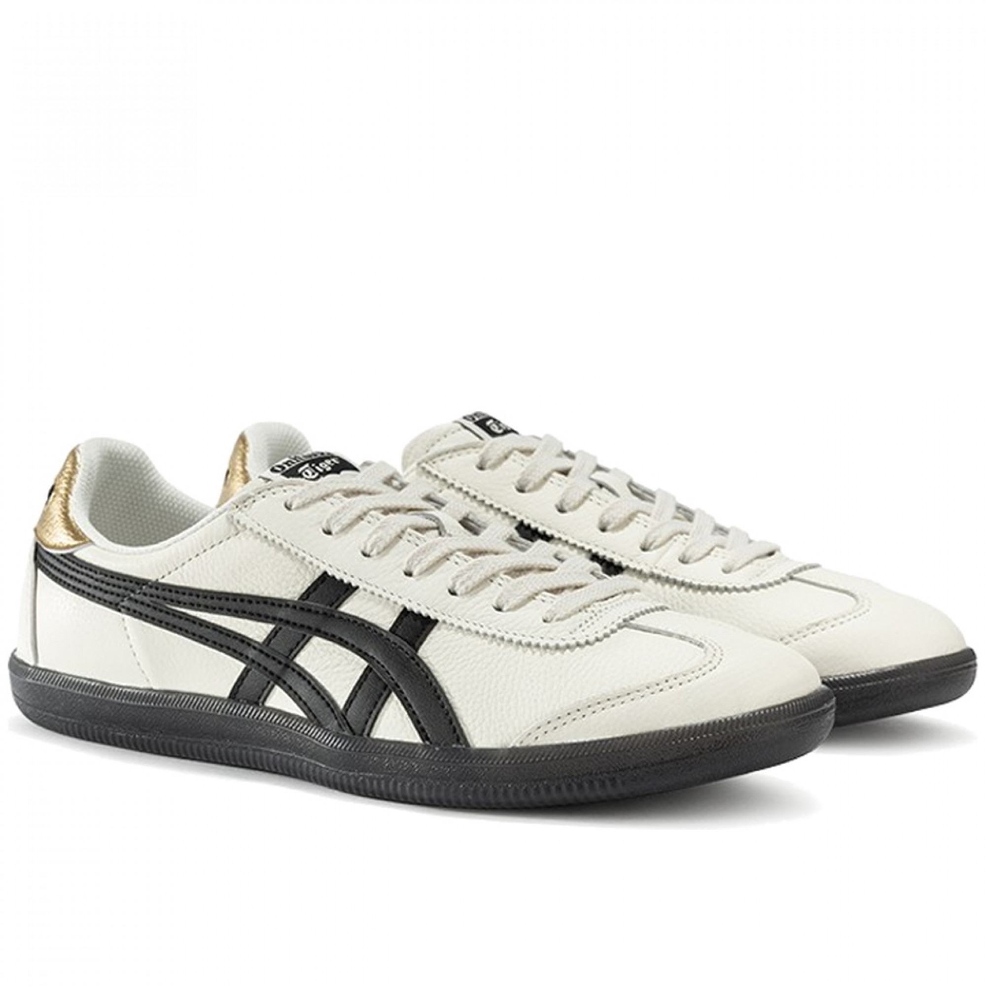 Tokuten Cream Black