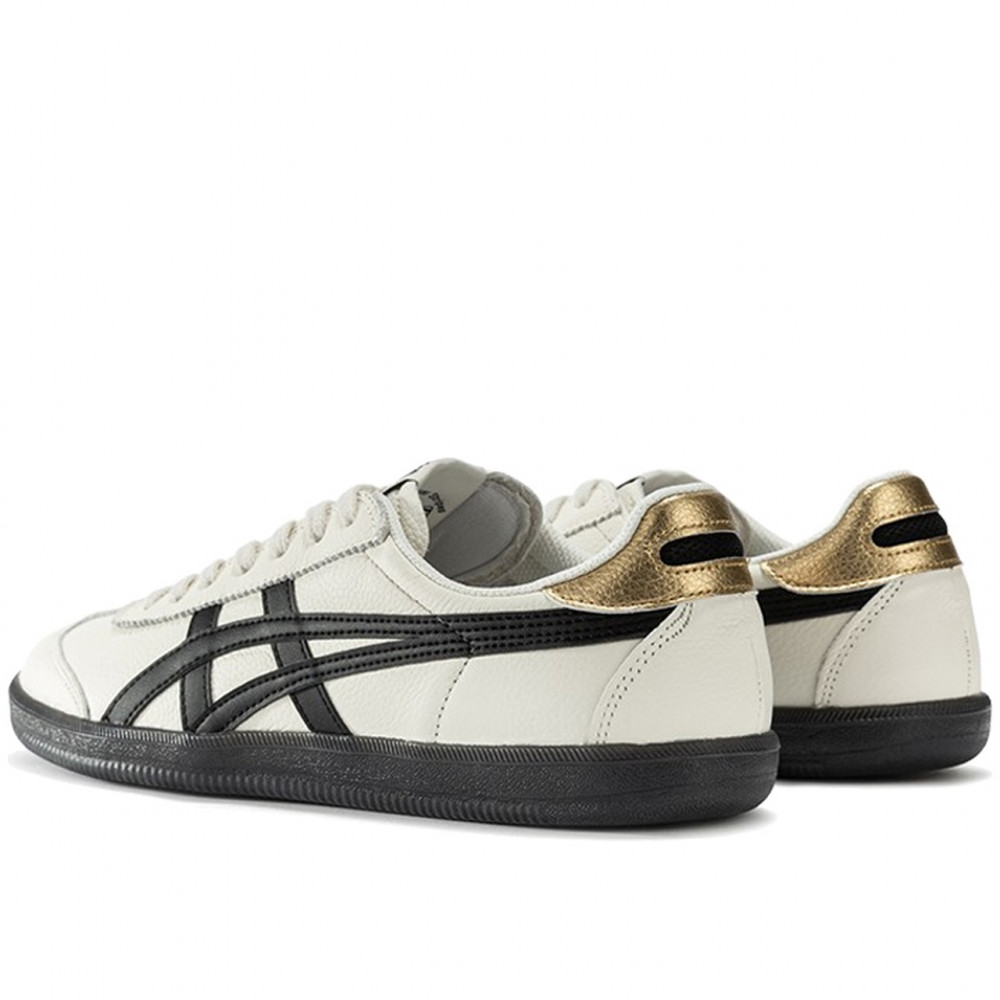 Tokuten Cream Black