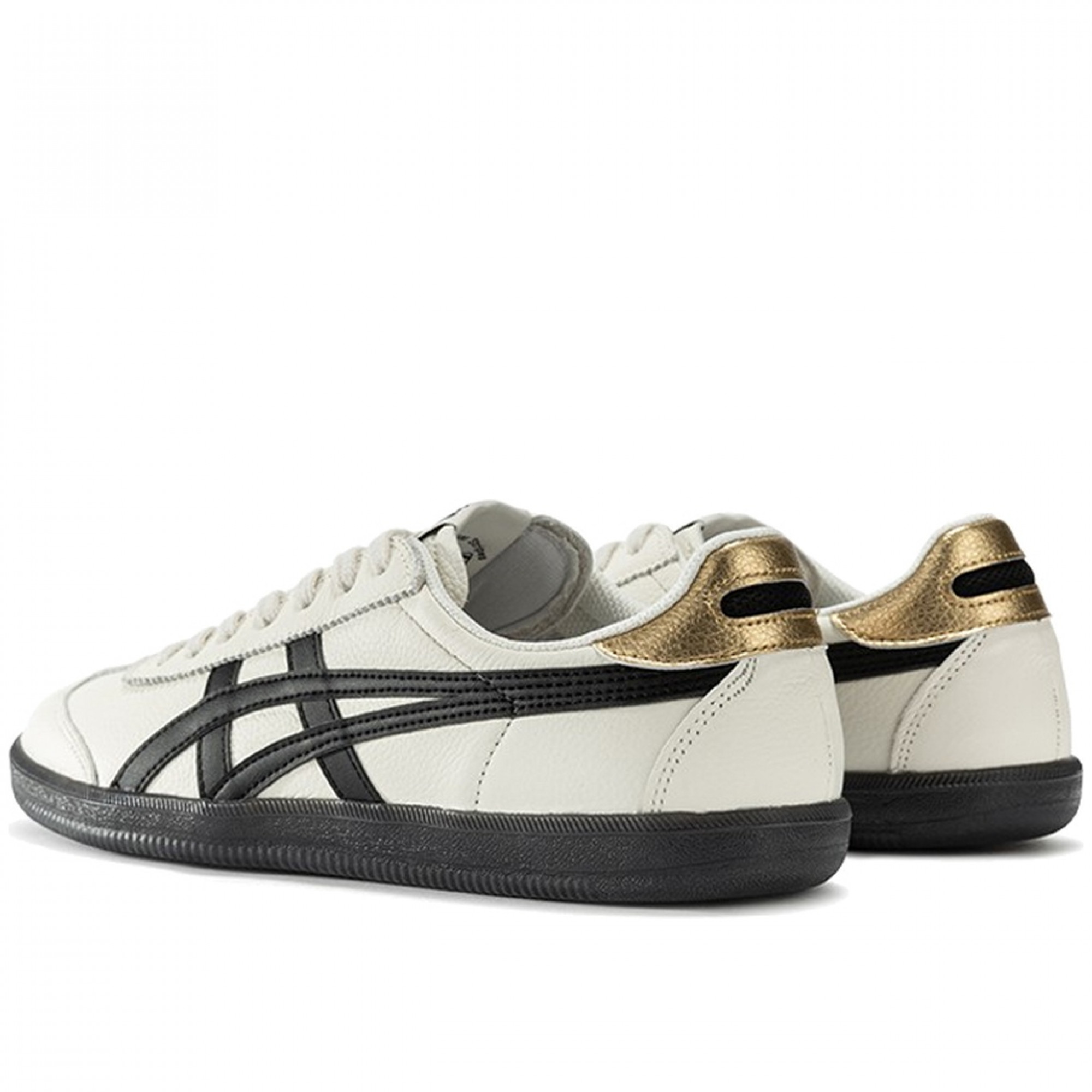 Tokuten Cream Black