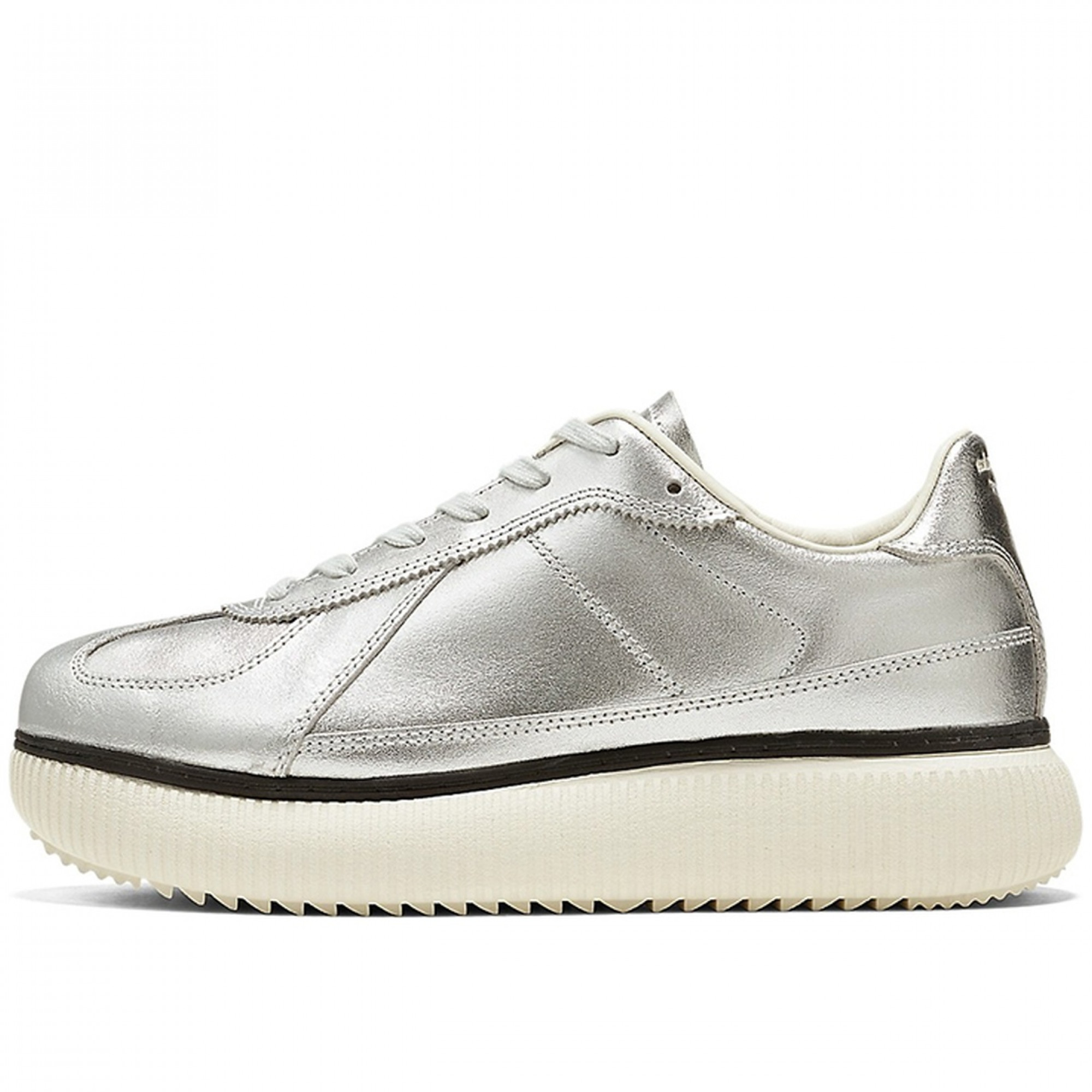 Delecity Pure Silver