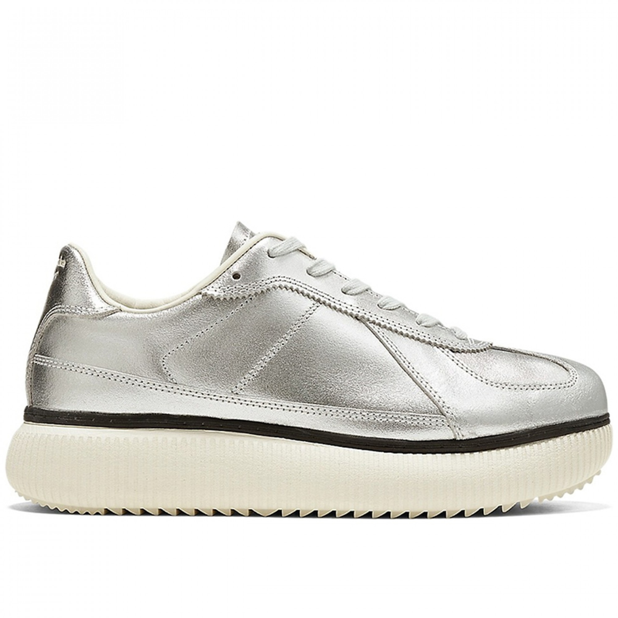 Delecity Pure Silver