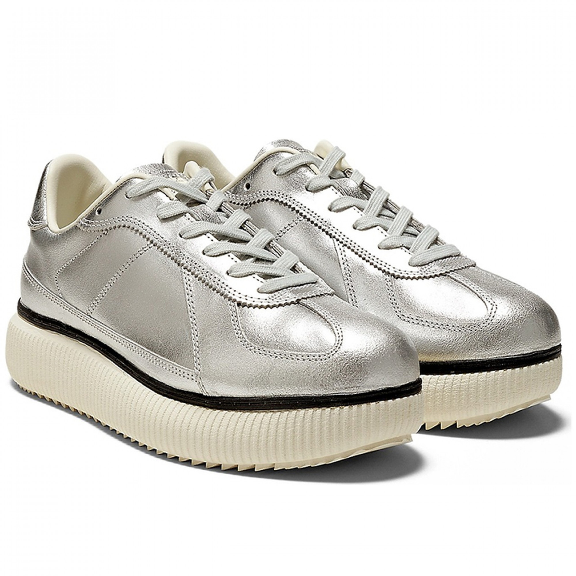 Delecity Pure Silver
