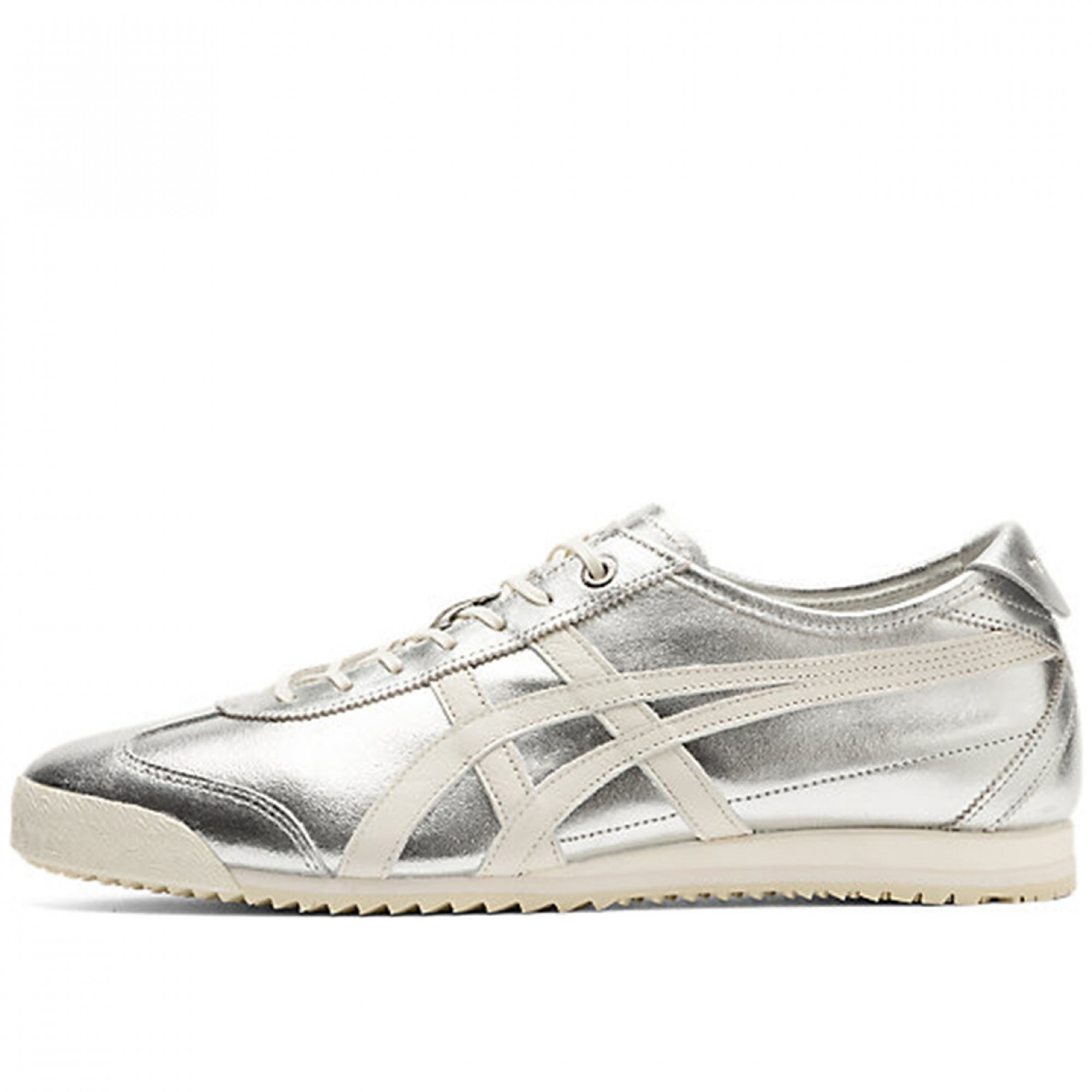 Mexico 66 Sd Pure Silver Cream