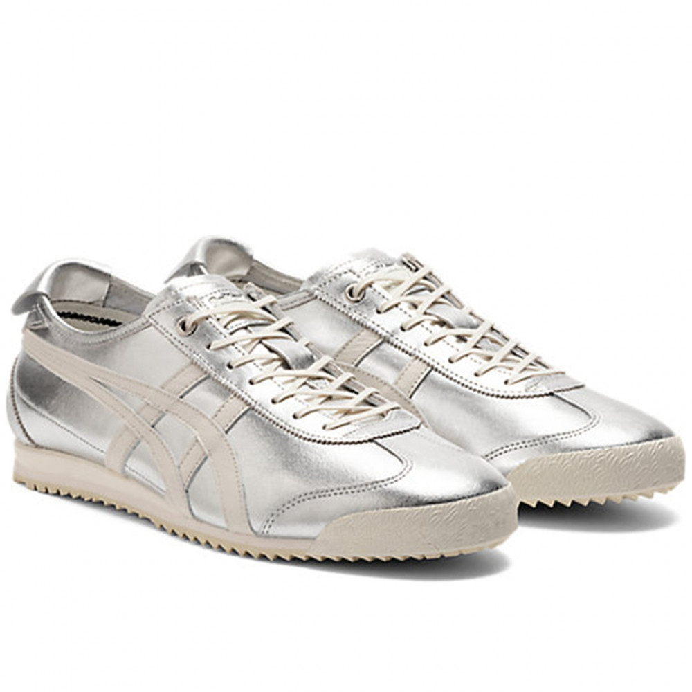 Mexico 66 Sd Pure Silver Cream