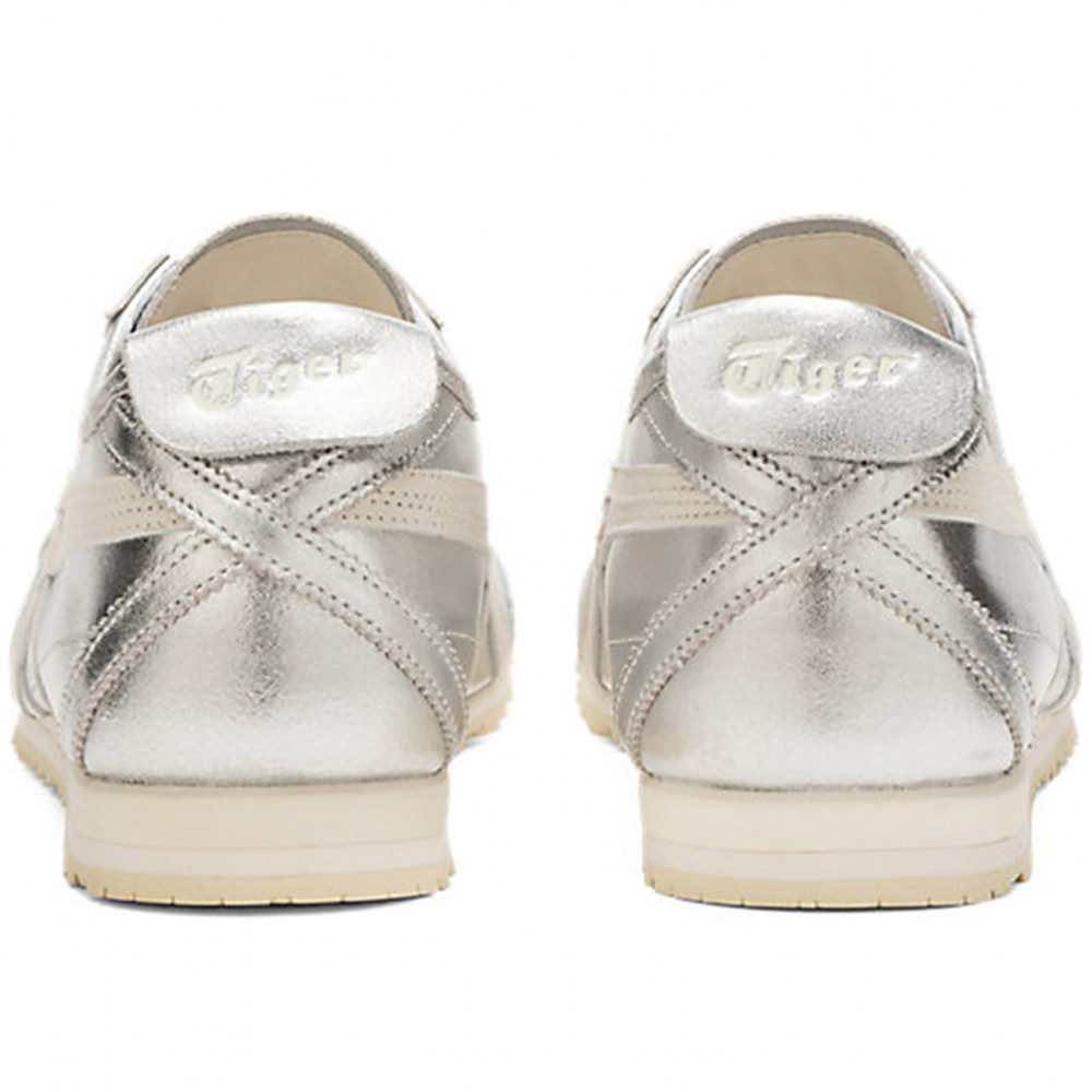 Mexico 66 Sd Pure Silver Cream